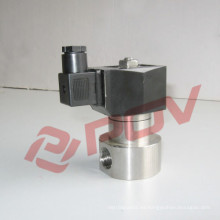 POG-80B 70bar válvula solenoide de alta presión 24vdc